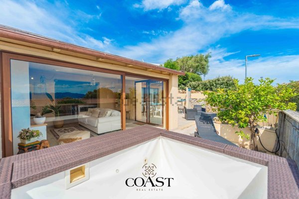 casa indipendente in vendita ad Olbia in zona Osseddu