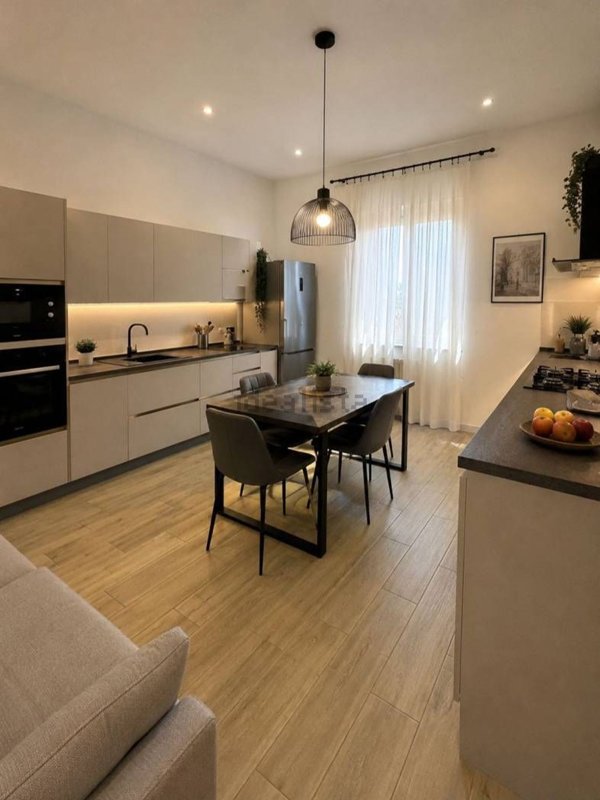 appartamento in vendita ad Olbia in zona Bandinu