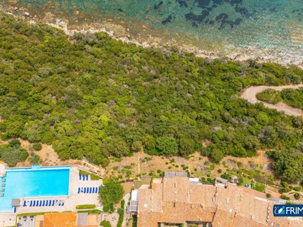 appartamento in vendita ad Olbia in zona Porto Rotondo