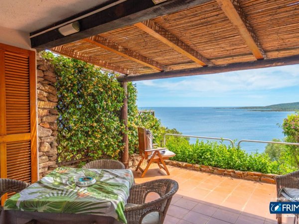 appartamento in vendita ad Olbia in zona Porto Rotondo