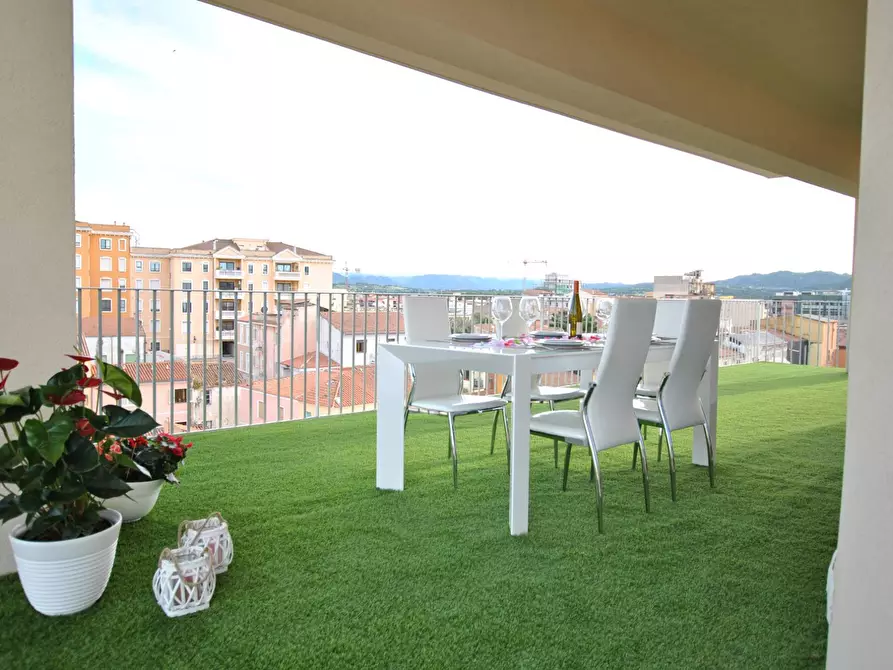 appartamento in vendita ad Olbia in zona Centro Storico