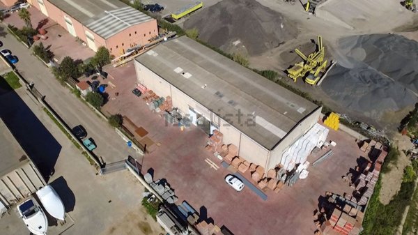 appartamento in vendita ad Olbia
