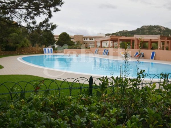 appartamento in vendita ad Olbia in zona Porto Rotondo