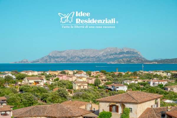 appartamento in vendita ad Olbia in zona Pittulongu