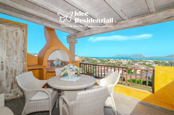 appartamento in vendita ad Olbia in zona Bados