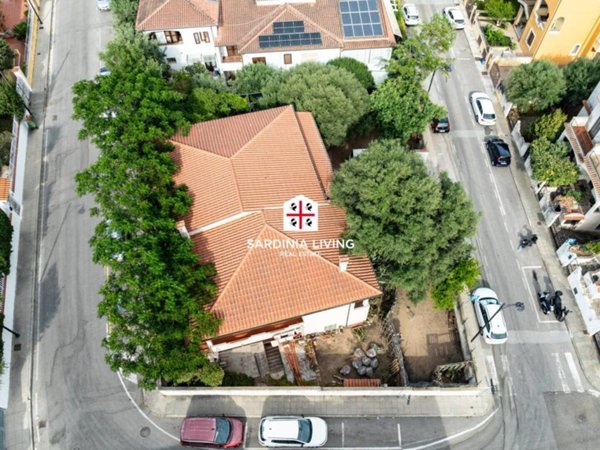 casa indipendente in vendita ad Olbia in zona Aldo Moro