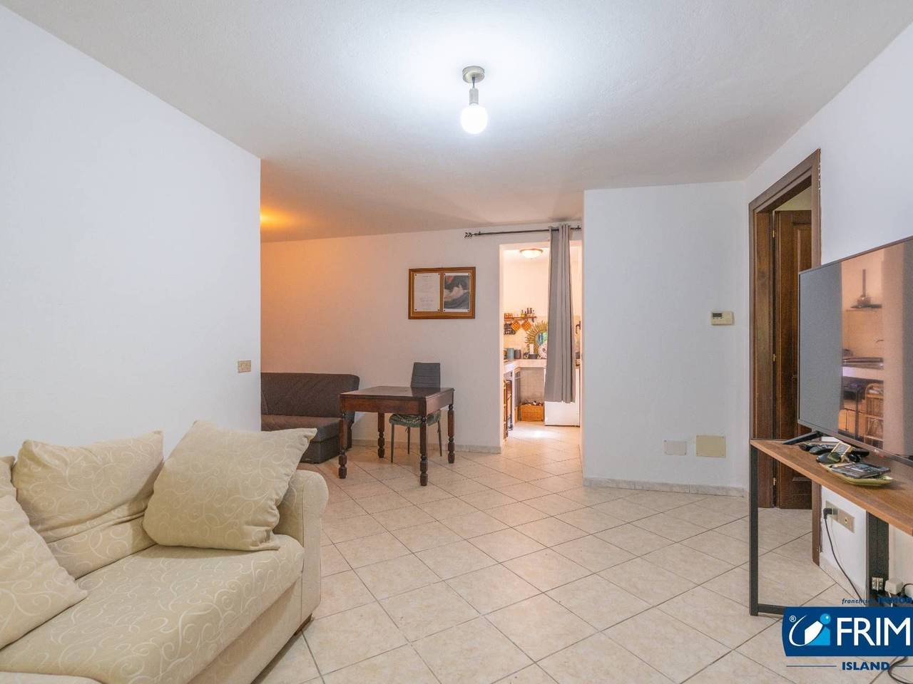 appartamento in vendita ad Olbia in zona Lu Sticcadu