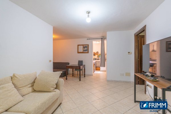 appartamento in vendita ad Olbia in zona Baratta