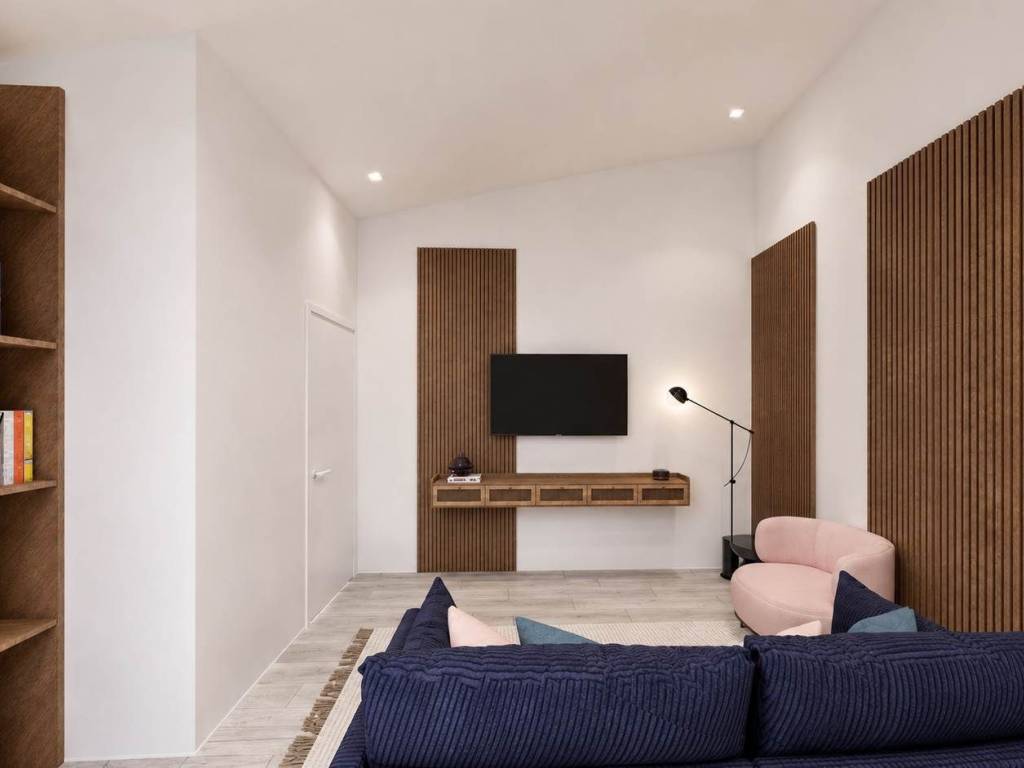 appartamento in vendita ad Olbia in zona Sa Minda Noa
