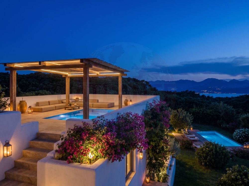 casa indipendente in vendita ad Olbia in zona Porto Rotondo