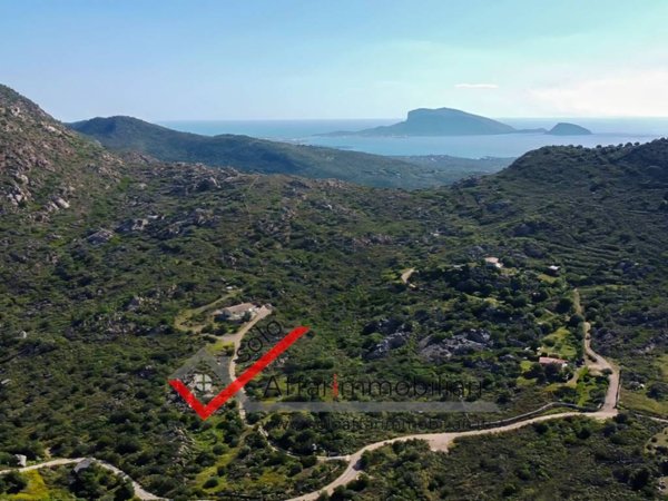 terreno agricolo in vendita ad Olbia in zona Santa Mariedda