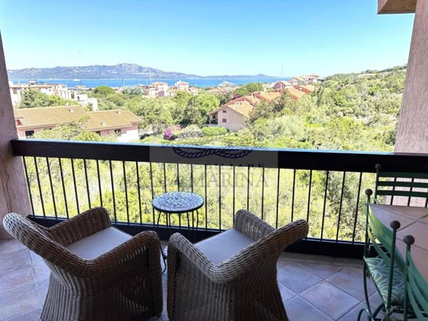 appartamento in vendita ad Olbia in zona Porto Rotondo
