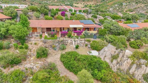appartamento in vendita ad Olbia in zona Osseddu