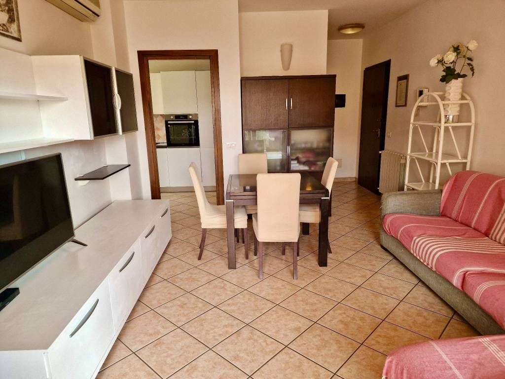 appartamento in vendita ad Olbia in zona Bandinu