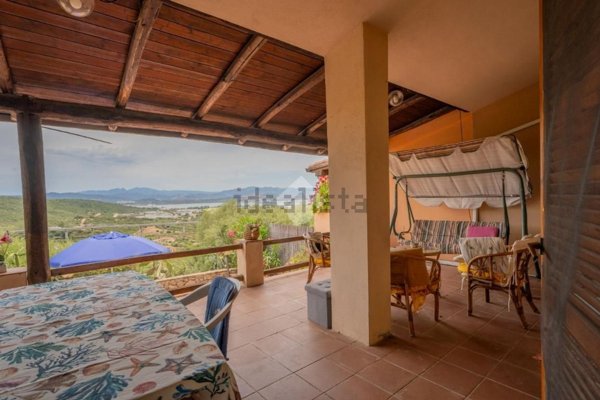 appartamento in vendita ad Olbia in zona Osseddu