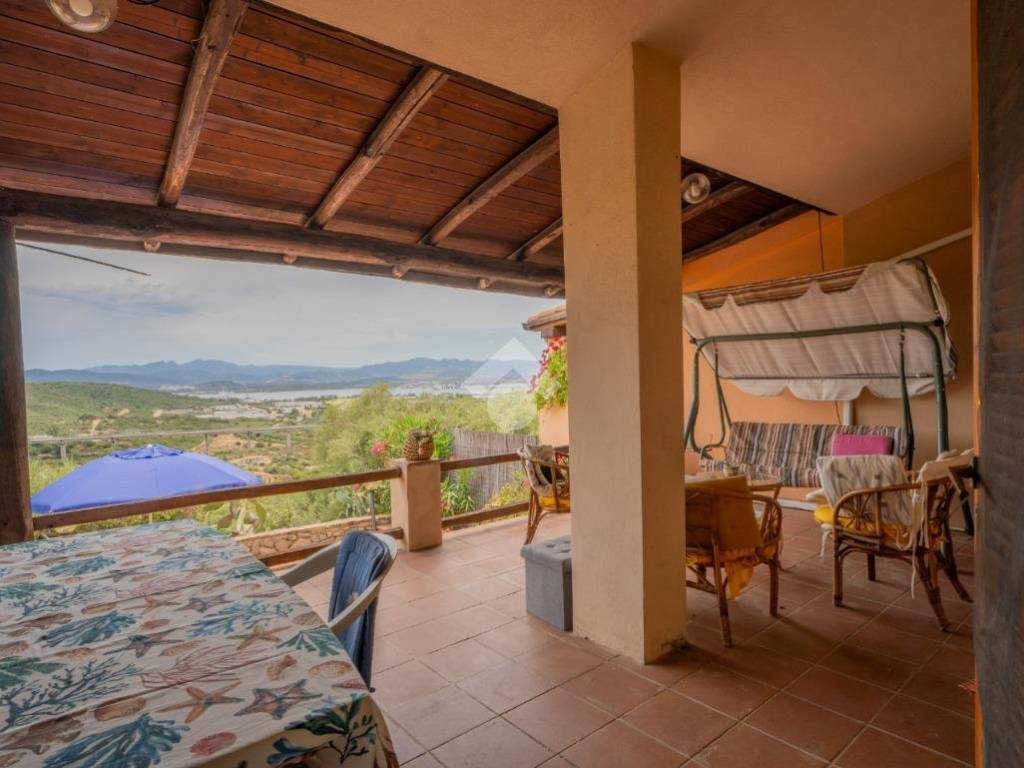 casa indipendente in vendita ad Olbia in zona Osseddu