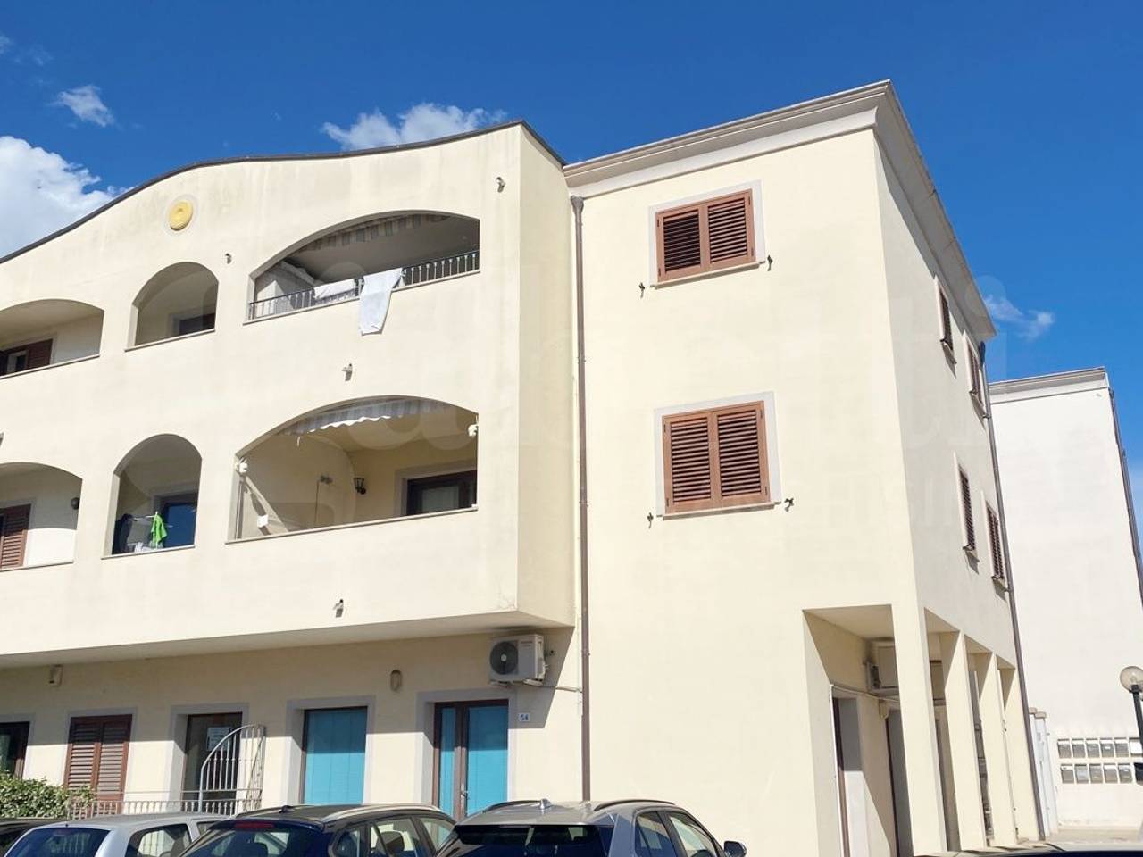 appartamento in vendita ad Olbia