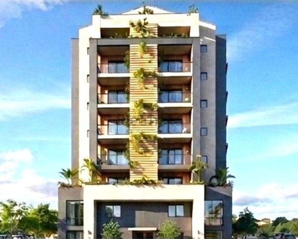 appartamento in vendita ad Olbia in zona Osseddu