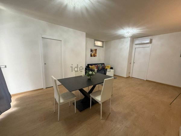 appartamento in vendita ad Olbia in zona San Simplicio
