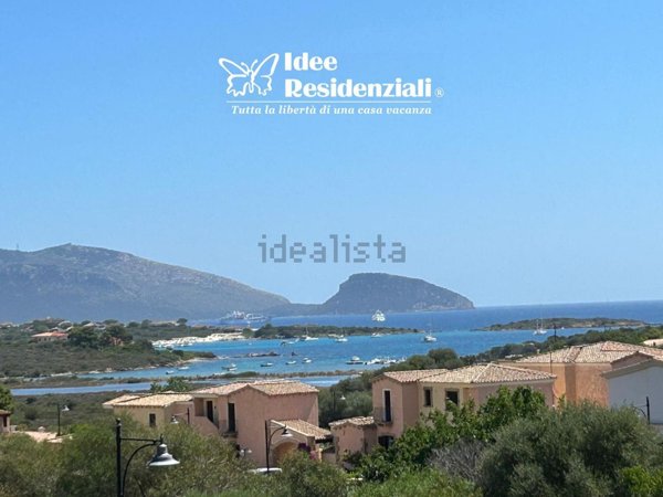 appartamento in vendita ad Olbia in zona Bados