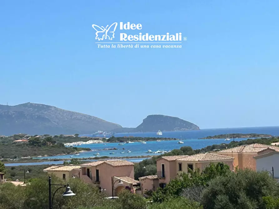 appartamento in vendita ad Olbia in zona Bados
