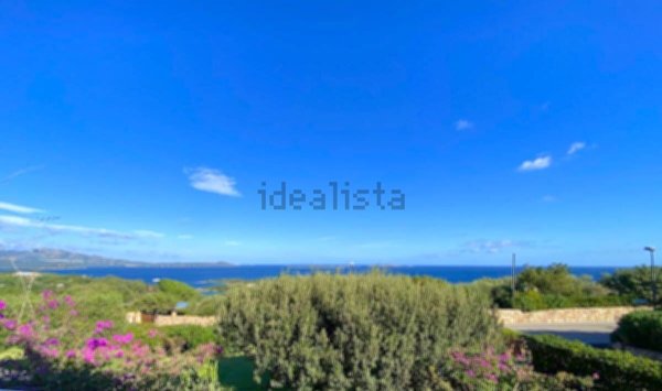 appartamento in vendita ad Olbia in zona Porto Rotondo