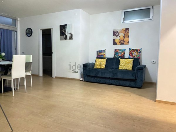 appartamento in vendita ad Olbia in zona San Simplicio
