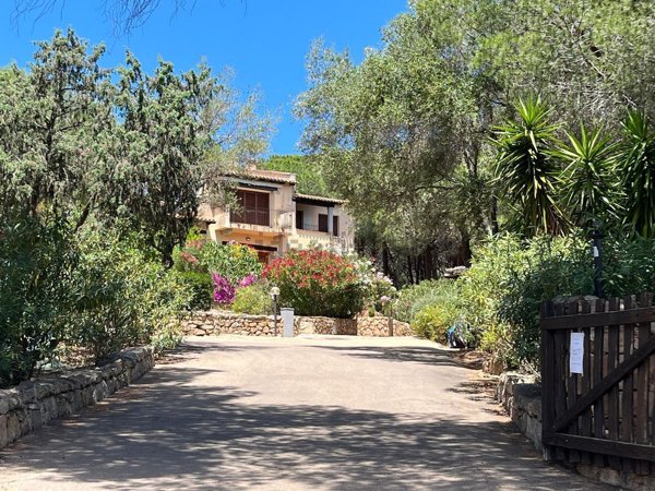 appartamento in vendita ad Olbia in zona Porto Istana