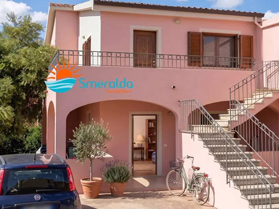 appartamento in vendita ad Olbia