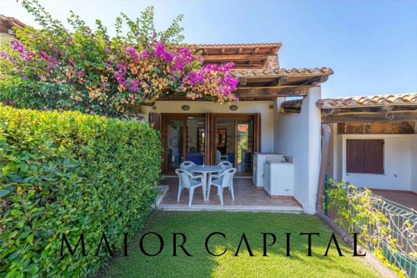 appartamento in vendita ad Olbia in zona Li Cuncheddi