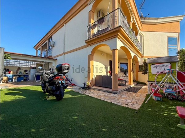 appartamento in vendita ad Olbia in zona Aldo Moro