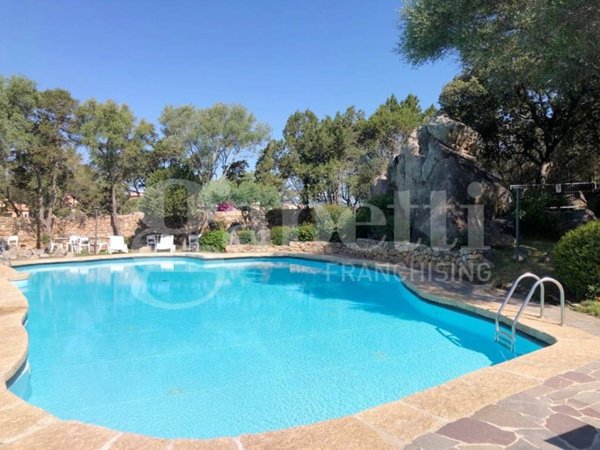 negozio in vendita ad Olbia in zona Porto Rotondo