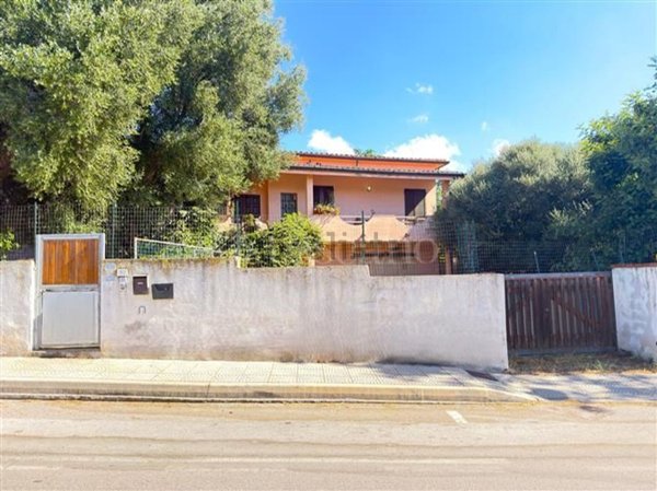 casa indipendente in vendita ad Olbia in zona Sa Minda Noa