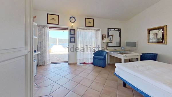 casa indipendente in vendita ad Olbia in zona Rudalza