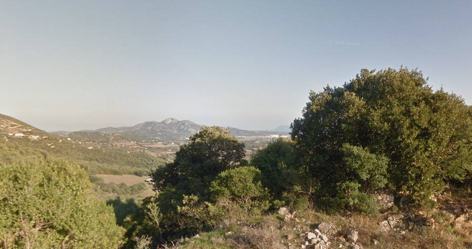terreno agricolo in vendita ad Olbia in zona Santa Mariedda