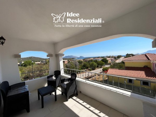 appartamento in vendita ad Olbia in zona Bados