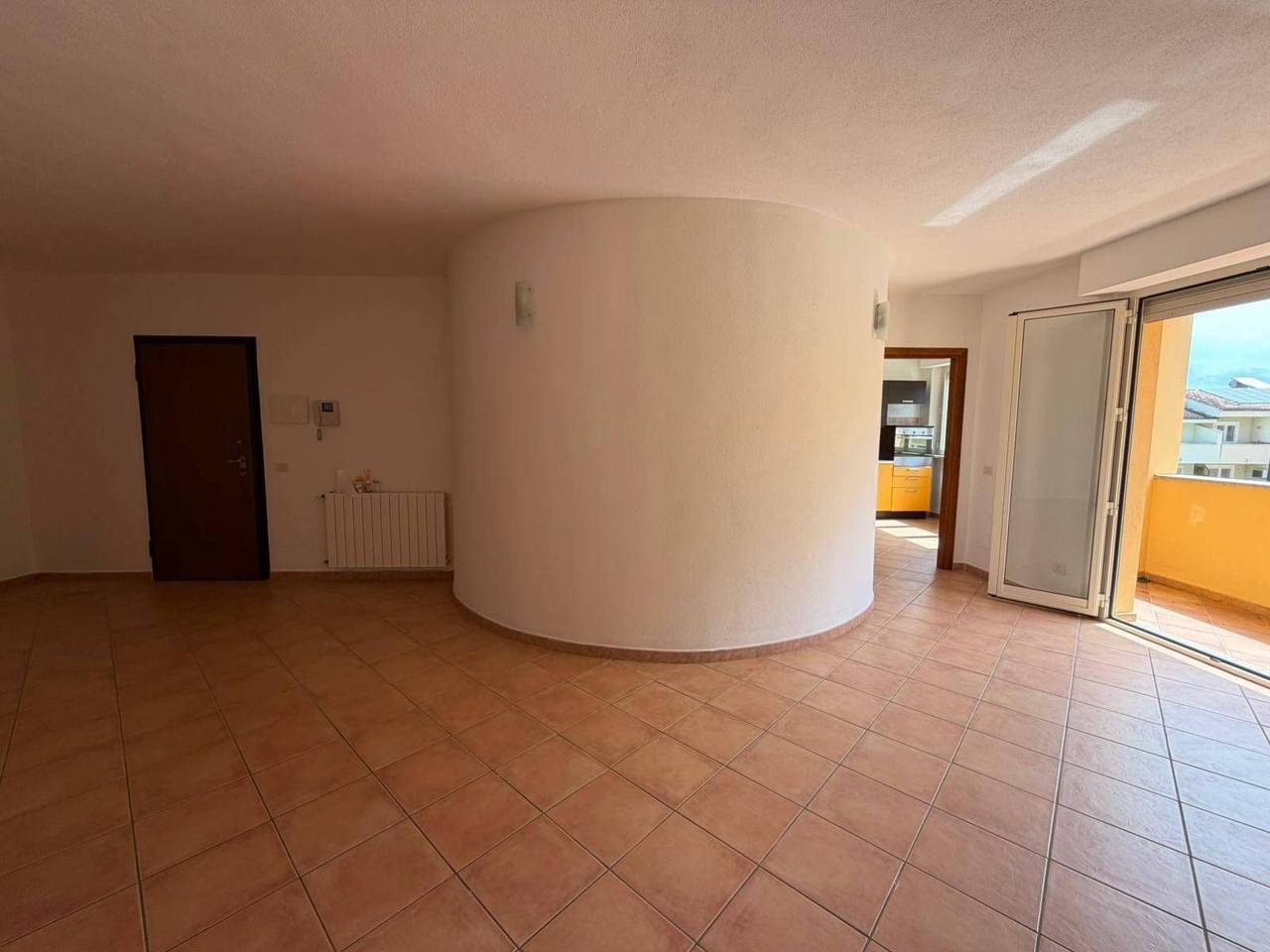 appartamento in vendita ad Olbia in zona Lu Sticcadu