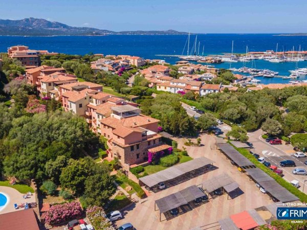 appartamento in vendita ad Olbia in zona Porto Rotondo