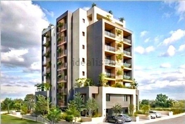 appartamento in vendita ad Olbia in zona Osseddu