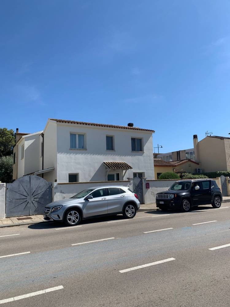 casa indipendente in vendita ad Olbia in zona Sa Minda Noa