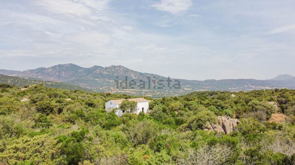 casale in vendita ad Olbia
