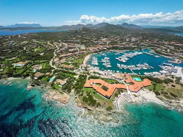 casa indipendente in vendita ad Olbia in zona Porto Rotondo
