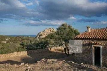 terreno agricolo in vendita ad Olbia in zona San Pantaleo