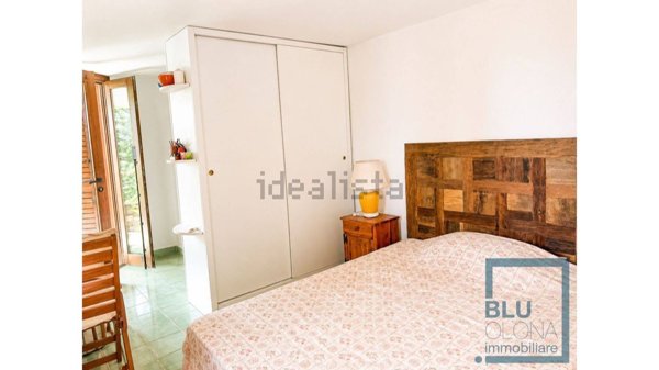 appartamento in vendita ad Olbia in zona Porto Rotondo