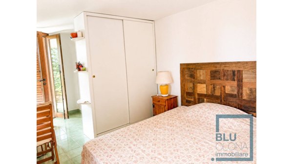 appartamento in vendita ad Olbia