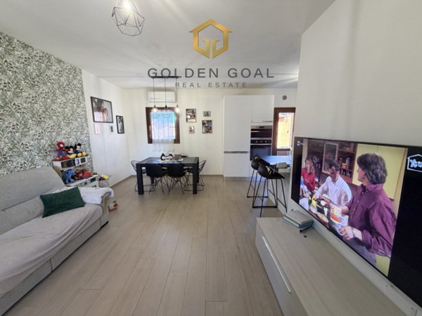 appartamento in vendita ad Olbia