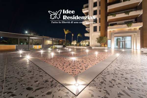 appartamento in vendita ad Olbia in zona Olbia Mare / Sa Marinedda