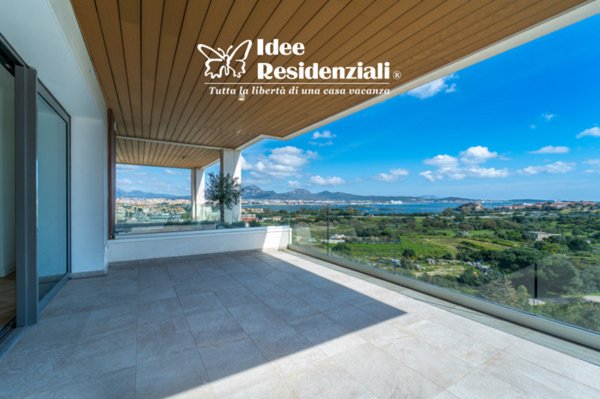 appartamento in vendita ad Olbia in zona Olbia Mare / Sa Marinedda