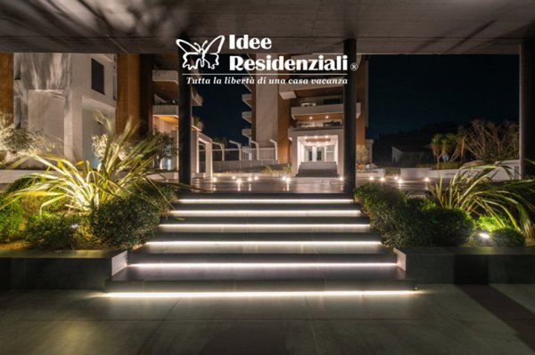 appartamento in vendita ad Olbia in zona Olbia Mare / Sa Marinedda