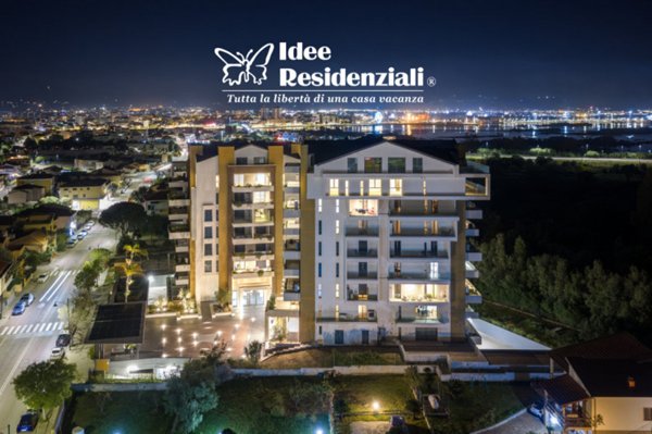 appartamento in vendita ad Olbia in zona Olbia Mare / Sa Marinedda